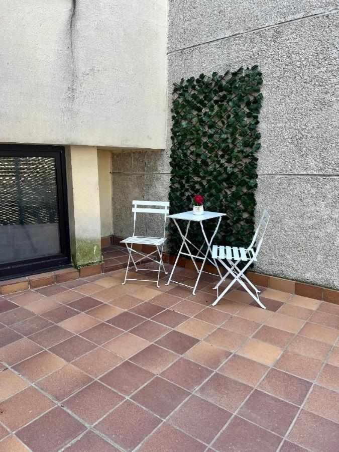 Almamater סלאמנקה מראה חיצוני תמונה